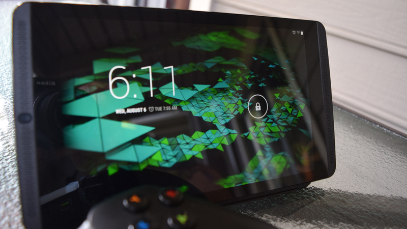 Illustration for article titled Nvidia Shield Tablet: The Kotaku Review